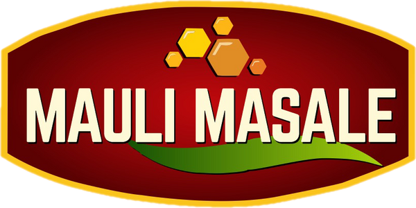 Mauli Masale